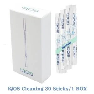 IQOS CLEANING STICKS [ORIGINAL]