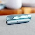 IQOS 3 DUO Kit Lucid Teal (Limited Edition) IN DUBAI/UAE