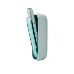 IQOS 3 DUO Kit Lucid Teal (Limited Edition) IN DUBAI/UAE