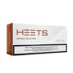 HEETS BRONZE SELECTION