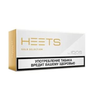 HEETS GOLD SELECTION PARLIAMENT