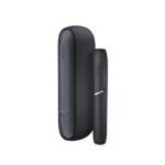IQOS 3 DUO Kit Velvet Gray
