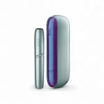 IQOS 3 Duo Exclusive Traveler Edition UltraViolet