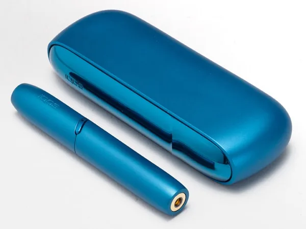 IQOS 3 DUO Ryo Edition IN DUBAI/UAE