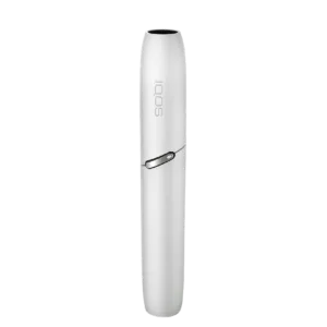 IQOS 3 DUO Holder Warm White