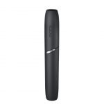 IQOS 3 DUO Holder Velvet Grey