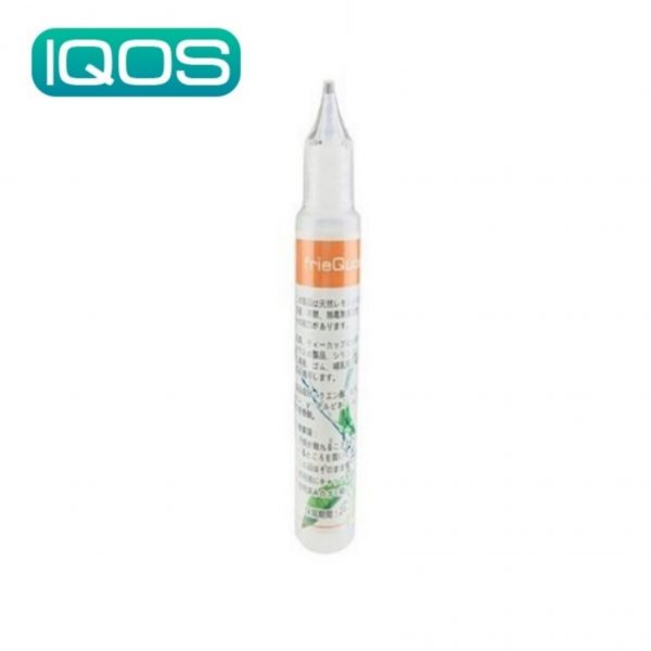 Authentic FrieQuos IQOS Liquid Cleaner (30ML)