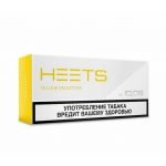 HEETS PARLIAMENT Yellow Selection