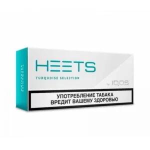 HEETS PARLIAMENT Turquoise