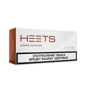 HEETS PARLIAMENT Bronze Selection