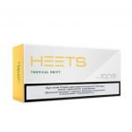 HEETS TROPICAL SWIFT