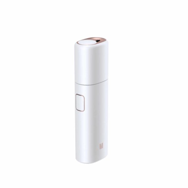IQOS lil SOLID White Kit
