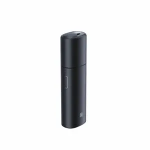 IQOS Lil SOLID Black Kit