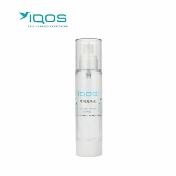 IQOS Liquid Cleaning – 100ml