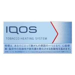 IQOS Marlboro Balanced Regular