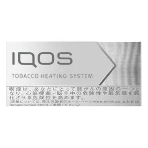 IQOS Marlboro Smooth Regular
