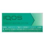 IQOS Marlboro Menthol