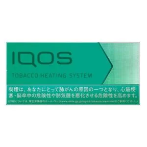 IQOS Marlboro Menthol