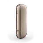 IQOS 3 DUO GOLD POCKET CHARGER
