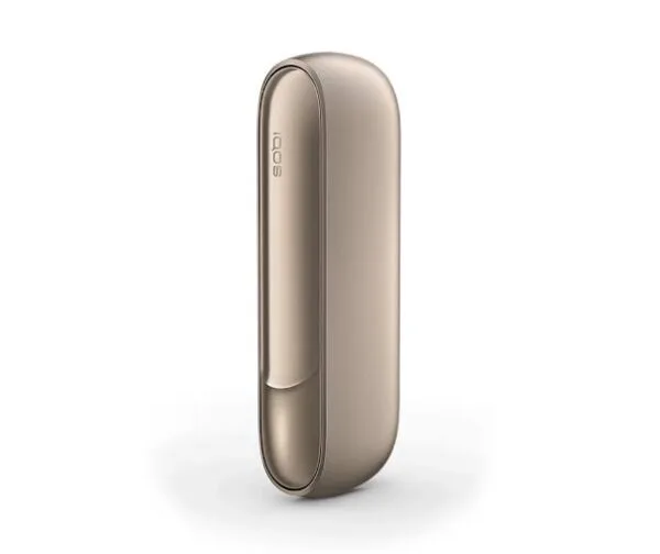IQOS 3 DUO GOLD POCKET CHARGER