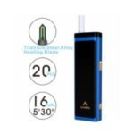 (Blue) LAMBDA T3 Heat Not Burn Tobacco Heating Device