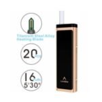 (Gold) LAMBDA T3 Heat Not Burn Tobacco Heating Device