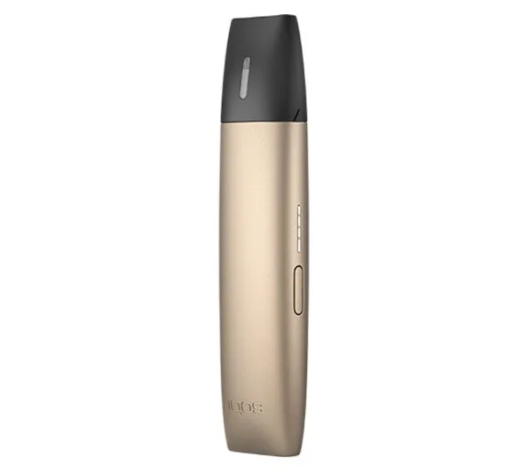 IQOS VEEV Brilliant Gold