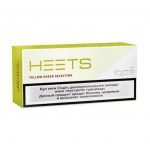 HEETS YELLOW GREEN SELECTION