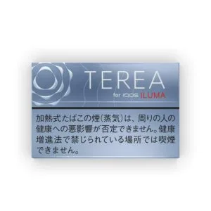 TEREA Balanced Regular for IQOS ILUMA Dubai UAE