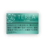TEREA Mint for IQOS ILUMA Dubai UAE