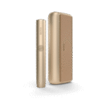 IQOS ILUMA Prime Gold Device
