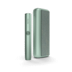 IQOS ILUMA Prime Green Kit