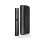 IQOS ILUMA Prime Black Kit