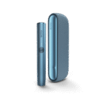 IQOS ILUMA Standard Blue Kit
