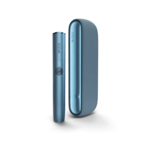 IQOS ILUMA Standard Blue Kit