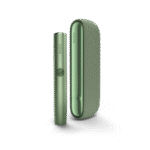 IQOS ILUMA Standard Green kit