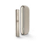 IQOS ILUMA Standard Gold kit