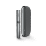 IQOS ILUMA Standard Black kit