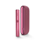 IQOS ILUMA Standard Pink Device