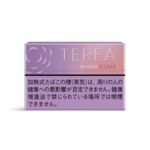 TEREA Fusion Menthol for IQOS ILUMA Dubai UAE