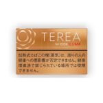 TEREA Warm Regular for IQOS ILUMA