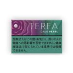 TEREA Oasis Pearl for IQOS ILUMA