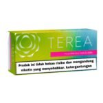 TEREA BRIGHT WAVE INDONESIA IN ABU DHABI