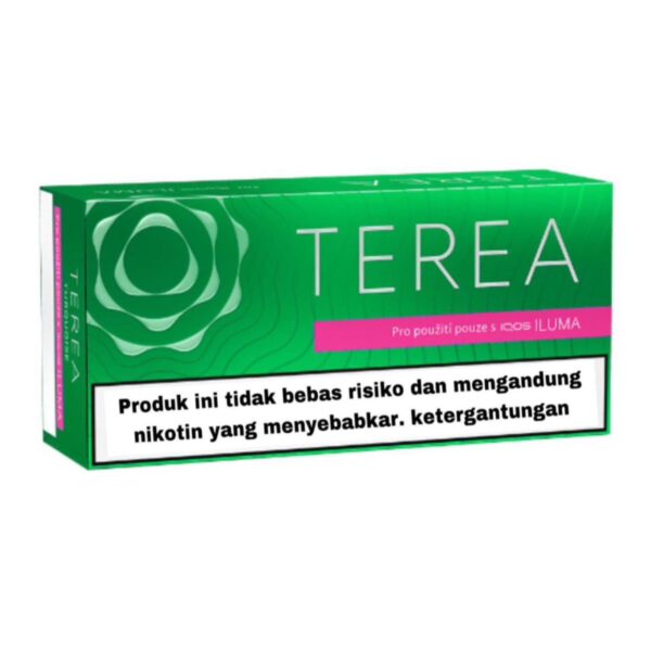 BUY IQOS TEREA GREEN INDONESIA IN ABU DHABI