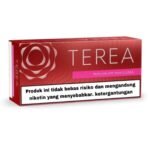 BUY IQOS TEREA SIENNA INDONESIA IN ABU DHABI