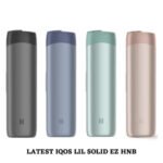 LATEST IQOS LIL SOLID EZ HNB DEVICE IN UAE