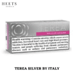 BEST TEREA SILVER BY ITALY IN UAE