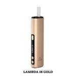 LAMBDA I8 GOLD HNB DEVICE FOR TEREA STICKS IN UAE
