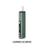LAMBDA I8 GREEN HNB DEVICE FOR TEREA STICKS IN DUBAI UAE