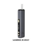 LAMBDA I8 GRAY HNB DEVICE FOR TEREA STICKS IN UAE